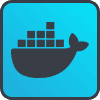 Docker logo