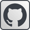 Github logo