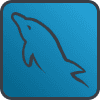 Mysql logo
