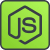 Node logo