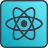 React logo