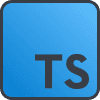 Ts logo